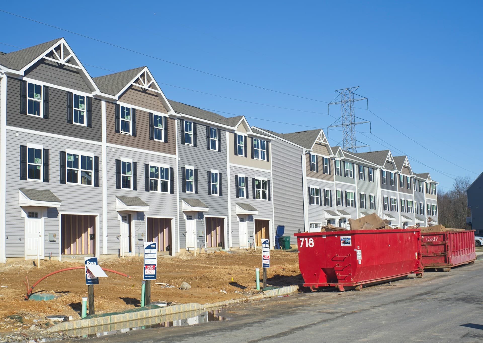 Milwaukee Exterior Services