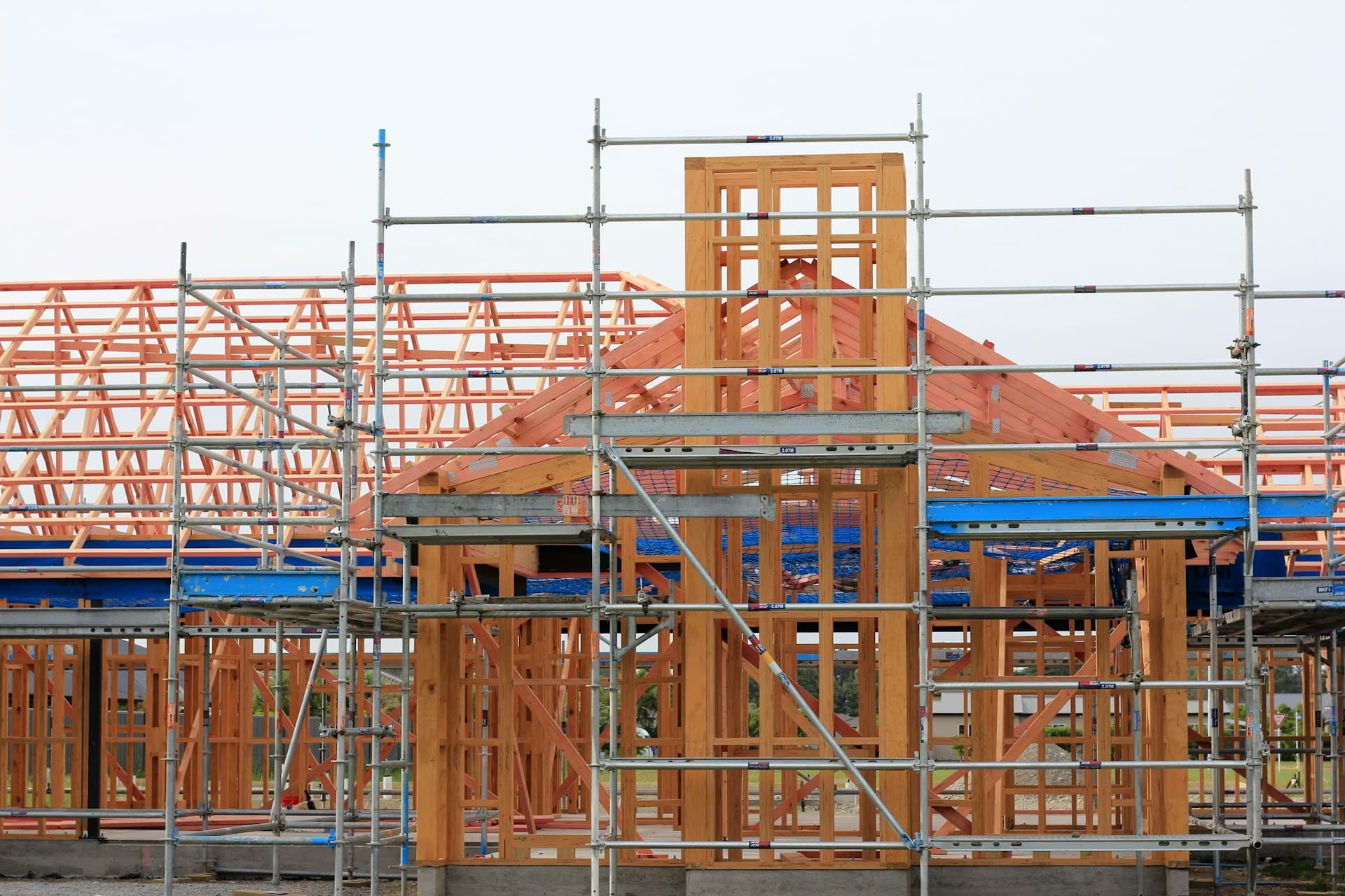 Janesville Exterior Services